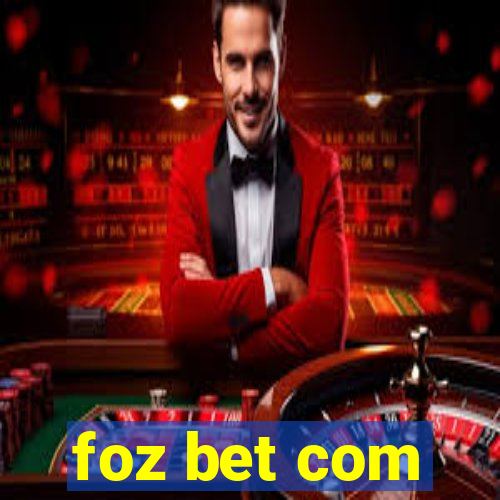 foz bet com